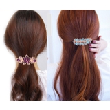 バレッタ ヘアアクセサリー 髪飾り | PlusNao | 詳細画像2