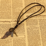 レザーネックレス ペンダント メンズ | PlusNao | 詳細画像3 