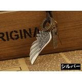 レザーネックレス ペンダント メンズ | PlusNao | 詳細画像8 