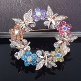 ブローチ レディース 女性 | PlusNao | 詳細画像3 