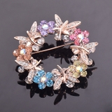 ブローチ レディース 女性 | PlusNao | 詳細画像5 