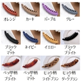 バナナクリップ ヘアクリップ レディース | PlusNao | 詳細画像19