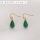 フックピアス レディース 女性 | PlusNao | 詳細画像17 