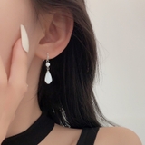 フックピアス レディース 女性 | PlusNao | 詳細画像3 