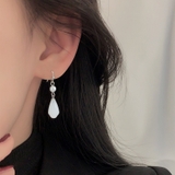 フックピアス レディース 女性 | PlusNao | 詳細画像4 