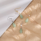 フックピアス レディース 女性 | PlusNao | 詳細画像8 