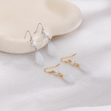 フックピアス レディース 女性 | PlusNao | 詳細画像9 