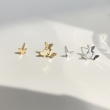 ピアス 両耳用 スタッドピアス | PlusNao | 詳細画像5