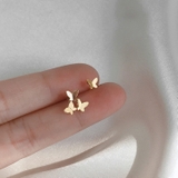 ピアス 両耳用 スタッドピアス | PlusNao | 詳細画像6