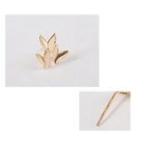 ピアス 両耳用 スタッドピアス | PlusNao | 詳細画像8