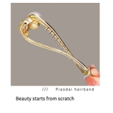 ヘアクリップ レディース 女性 | PlusNao | 詳細画像11