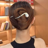 ヘアクリップ レディース 女性 | PlusNao | 詳細画像4