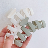 ヘアクリップ バンスクリップ レディース | PlusNao | 詳細画像10