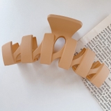 ヘアクリップ バンスクリップ レディース | PlusNao | 詳細画像11