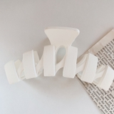 ヘアクリップ バンスクリップ レディース | PlusNao | 詳細画像13