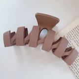 ヘアクリップ バンスクリップ レディース | PlusNao | 詳細画像14