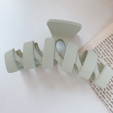 ヘアクリップ バンスクリップ レディース | PlusNao | 詳細画像15