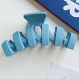 ヘアクリップ バンスクリップ レディース | PlusNao | 詳細画像18