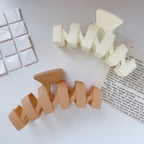 ヘアクリップ バンスクリップ レディース | PlusNao | 詳細画像7