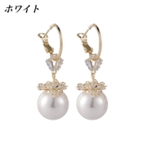 ピアス フックピアス レディース | PlusNao | 詳細画像6