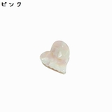 ヘアクリップ 前髪クリップ バンスクリップ | PlusNao | 詳細画像5