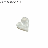 ヘアクリップ 前髪クリップ バンスクリップ | PlusNao | 詳細画像6
