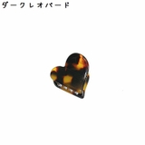 ヘアクリップ 前髪クリップ バンスクリップ | PlusNao | 詳細画像8