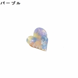 ヘアクリップ 前髪クリップ バンスクリップ | PlusNao | 詳細画像9