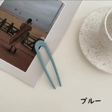 かんざし 簪 ヘアコーム | PlusNao | 詳細画像12