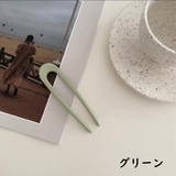 かんざし 簪 ヘアコーム | PlusNao | 詳細画像13