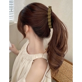 ヘアクリップ バナナクリップ ヘアピン | PlusNao | 詳細画像3