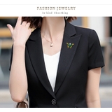 ブローチ アクセサリー ファッション小物 | PlusNao | 詳細画像2 