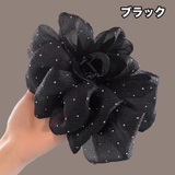 ヘアクリップ バンスクリップ レディース | PlusNao | 詳細画像2
