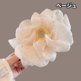 ヘアクリップ バンスクリップ レディース | PlusNao | 詳細画像3