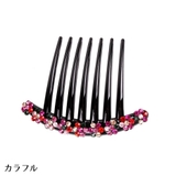 コーム ヘアコーム かんざし | PlusNao | 詳細画像10 