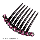 コーム ヘアコーム かんざし | PlusNao | 詳細画像14 