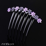 コーム ヘアコーム かんざし | PlusNao | 詳細画像16 