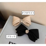 ヘアクリップ レディース ヘアアクセサリー | PlusNao | 詳細画像6 