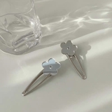 ヘアクリップ レディース ヘアアクセサリー | PlusNao | 詳細画像2 