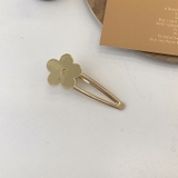 ヘアクリップ レディース ヘアアクセサリー | PlusNao | 詳細画像3 