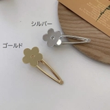 ヘアクリップ レディース ヘアアクセサリー | PlusNao | 詳細画像6 