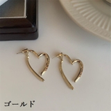 ピアス レディース おしゃれ | PlusNao | 詳細画像6