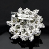 ブローチ ピンブローチ レディース | PlusNao | 詳細画像4