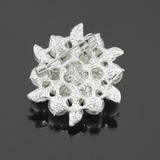 ブローチ ピンブローチ レディース | PlusNao | 詳細画像5