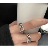 オープンリング 指輪 フリーサイズ | PlusNao | 詳細画像3 