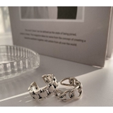 オープンリング 指輪 フリーサイズ | PlusNao | 詳細画像5 