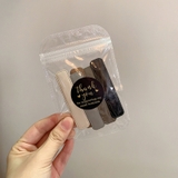 ヘアピン ヘアクリップ 5個セット | PlusNao | 詳細画像11