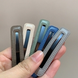 ヘアピン ヘアクリップ 5個セット | PlusNao | 詳細画像4