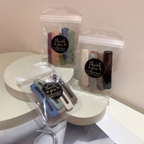 ヘアピン ヘアクリップ 5個セット | PlusNao | 詳細画像7