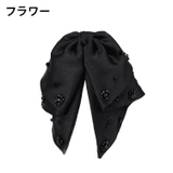 ヘアクリップ バンスクリップ 髪留め | PlusNao | 詳細画像13